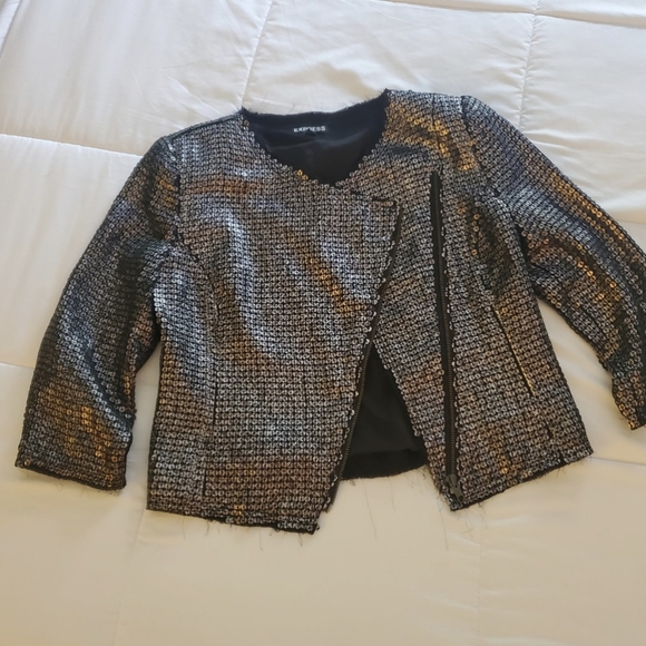 Express Jacket - Picture 1 of 4